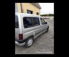 Citroèn Berlingo 2004 Demolito - Per Ricambi