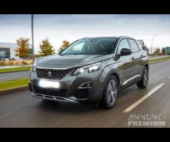 PEUGEOT 3008 1.5 HDI MUSO MUSATA FRONTALE 2020
