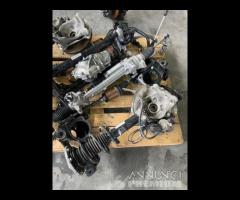 Meccanica Anteriore Per Bmw F30 F31 XDrive - 4x4