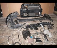 FIAT PANDA 1.3 MJ MUSO MUSATA FRONTALE 2015 - 6