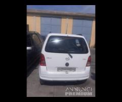 Opel Agila 2004 Demolita - Per Ricambi