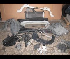 ALFA ROMEO GIULIETTA 1.6 MJ MUSO MUSATA FRONTALE - 9