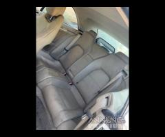 Mercedes E W212 Cabrio Demolita - Per Ricambi - 6