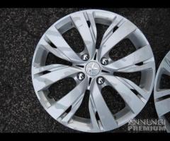 CERCHI E GOMME IN FERRO PEUGEOT 208 185/65/15 - 7