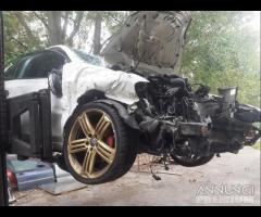 Volkswagen Golf 6 Gti Demolita - Per Ricambi