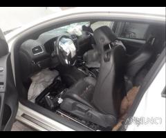 Volkswagen Golf 6 Gti Demolita - Per Ricambi - 8