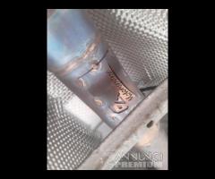 Volkswagen Golf 6 Gti Demolita - Per Ricambi - 18