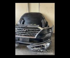 Muso - Musata Per Hyundai Tucson 2022 1.6 Diesel