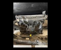 Muso - Musata Per Hyundai Tucson 2022 1.6 Diesel