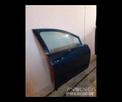 VW GOLF 7 PORTA SPORTELLO PORTIERA ANT DX