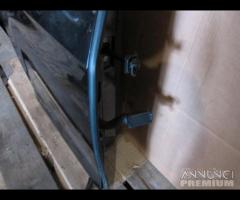 VW GOLF 7 PORTA SPORTELLO PORTIERA POST DX