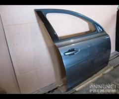 PEUGEOT 308 PORTA SPORTELLO PORTIERA ANT DX 2018