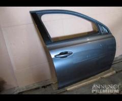 PEUGEOT 308 PORTA SPORTELLO PORTIERA ANT DX 2018