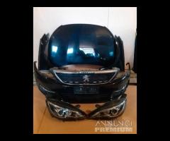 PEUGEOT 308 MUSO MUSATA FRONTALE 1.5 HDI 2018