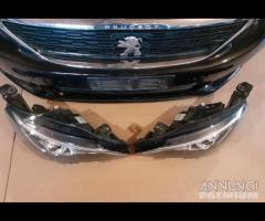 PEUGEOT 308 MUSO MUSATA FRONTALE 1.5 HDI 2018 - 6