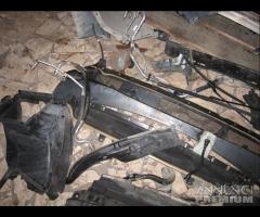 PEUGEOT 308 MUSO MUSATA FRONTALE 1.5 HDI 2018 - 12