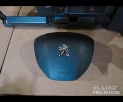 PEUGEOT 308 KIT AIRBAG COMPLETO 2018