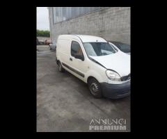 Renault Kangoo 2005 1.5 Diesel Demolito - Ricambi