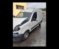 Renault Kangoo 2005 1.5 Diesel Demolito - Ricambi