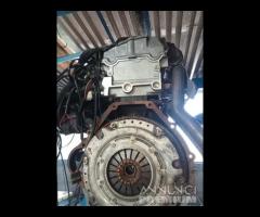 Motore Per Sang Yong Actyon 2.2 Sigla 161951