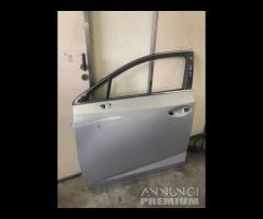 Portiera Anteriore Sinistra Per Lexus NX300 2016