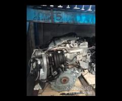 Motore Per Saab 9.3 2.8 Benzina V6 Sigla B284L