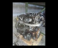 Motore Per Ford Mondeo 2005 Sigla HJBB