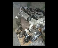 Motore Per Alfa Romeo 147 1.9 TD Sigla 937B5000