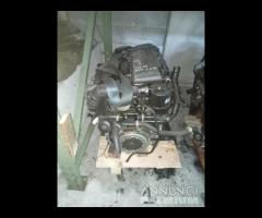 Motore Per Citroen C3 2005 1.4 HDI Sigla 8HY