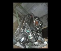 Motore Per Citroen C3 2005 1.4 HDI Sigla 8HY