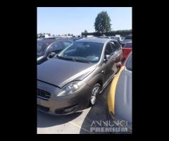 Fiat Croma 2010 Demolita - Per Ricambi