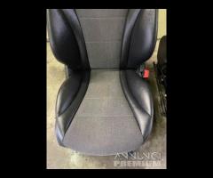 Interno Completo Per Mercedes C W205 2016 Berlina - 7