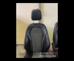 Interno Completo Per Mercedes C W205 2016 Berlina - 8