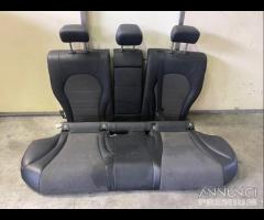 Interno Completo Per Mercedes C W205 2016 Berlina - 10