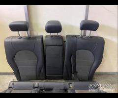 Interno Completo Per Mercedes C W205 2016 Berlina - 12