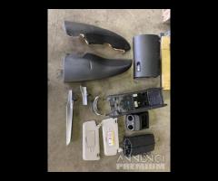 Interno Completo Per Mercedes C W205 2016 Berlina - 16