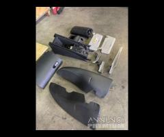 Interno Completo Per Mercedes C W205 2016 Berlina - 17