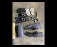 Interno Completo Per Mercedes C W205 2016 Berlina - 18