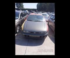 Fiat Brava 1999 Benzina Demolita - Per Ricambi