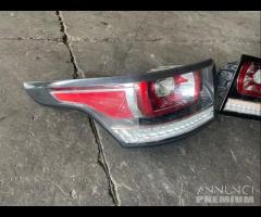 Stop - Fari Posteriori Per Range Rover Sport 2015