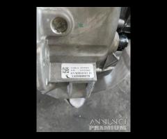 Cambio Manuale Per Mercedes A 1.6 Benzina W176