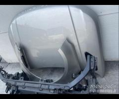 Muso - Musata Completa Per Range Rover Sport 2016 - 6