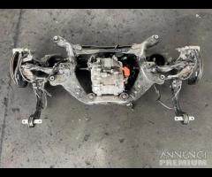 Ponte - Assale Posteriore Per Toyota Rav-4 2022