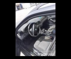 Bmw Serie 3 E46 2.0 TD SW Demolita - Per Ricambi