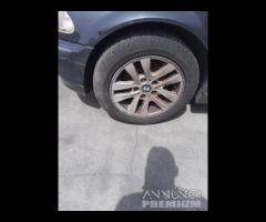 Bmw Serie 3 E46 2.0 TD SW Demolita - Per Ricambi
