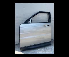 Porta Anteriore Sinistra Range Rover Sport 2018