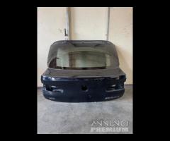 Baule - Portellone Posteriore Per Bmw X4 G04 2022