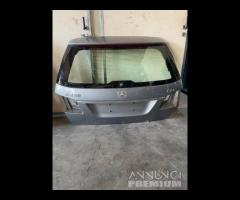Baule - Portellone Posteriore Per Mercedes E W212