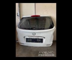 Baule - Portellone Per Ssangyong Korando 2012
