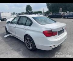 Bmw 328I F30 2015 Demolita - Per Ricambi - 6
